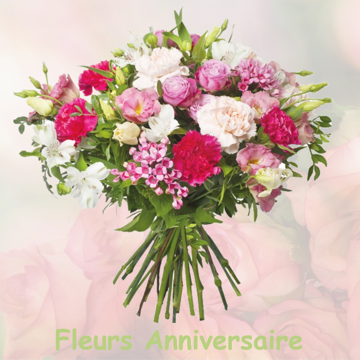 fleurs anniversaire FAHY-LES-AUTREY